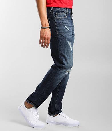 Prps Le Sabre Slim Taper Stretch Jean FULL_RIGHT_SIDE