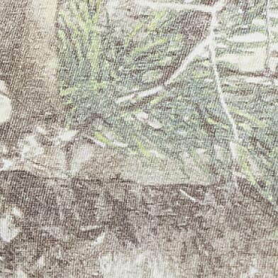 Camo Print