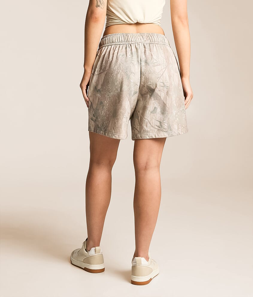 Camo Short