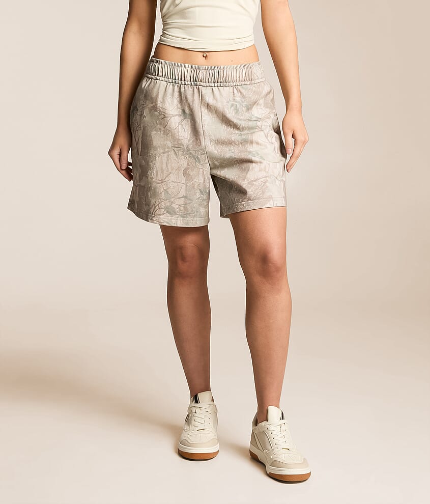 Camo Short - thumbnail 2