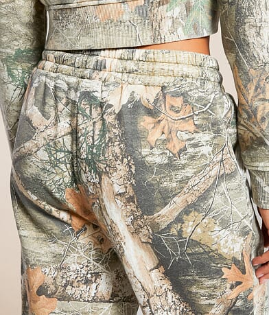 Gilded Intent Washed Camo Jogger BACK_POCKET
