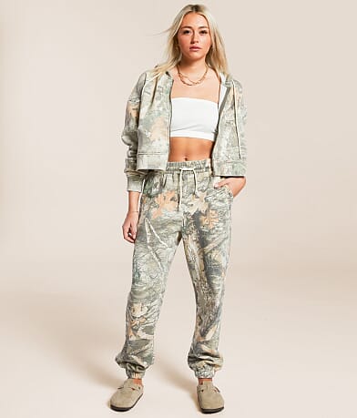 Gilded Intent Washed Camo Jogger MISC_DETAIL_2