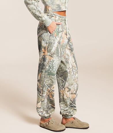 Gilded Intent Washed Camo Jogger FULL_RIGHT_SIDE