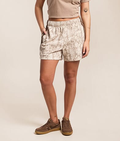 Snake Print Short thumbnail 2
