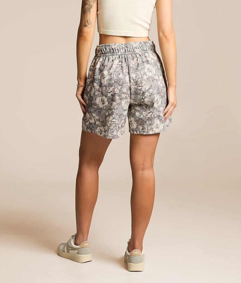 Camo Floral Short - thumbnail 4