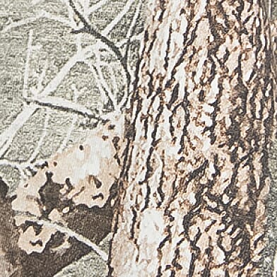 Camo Print