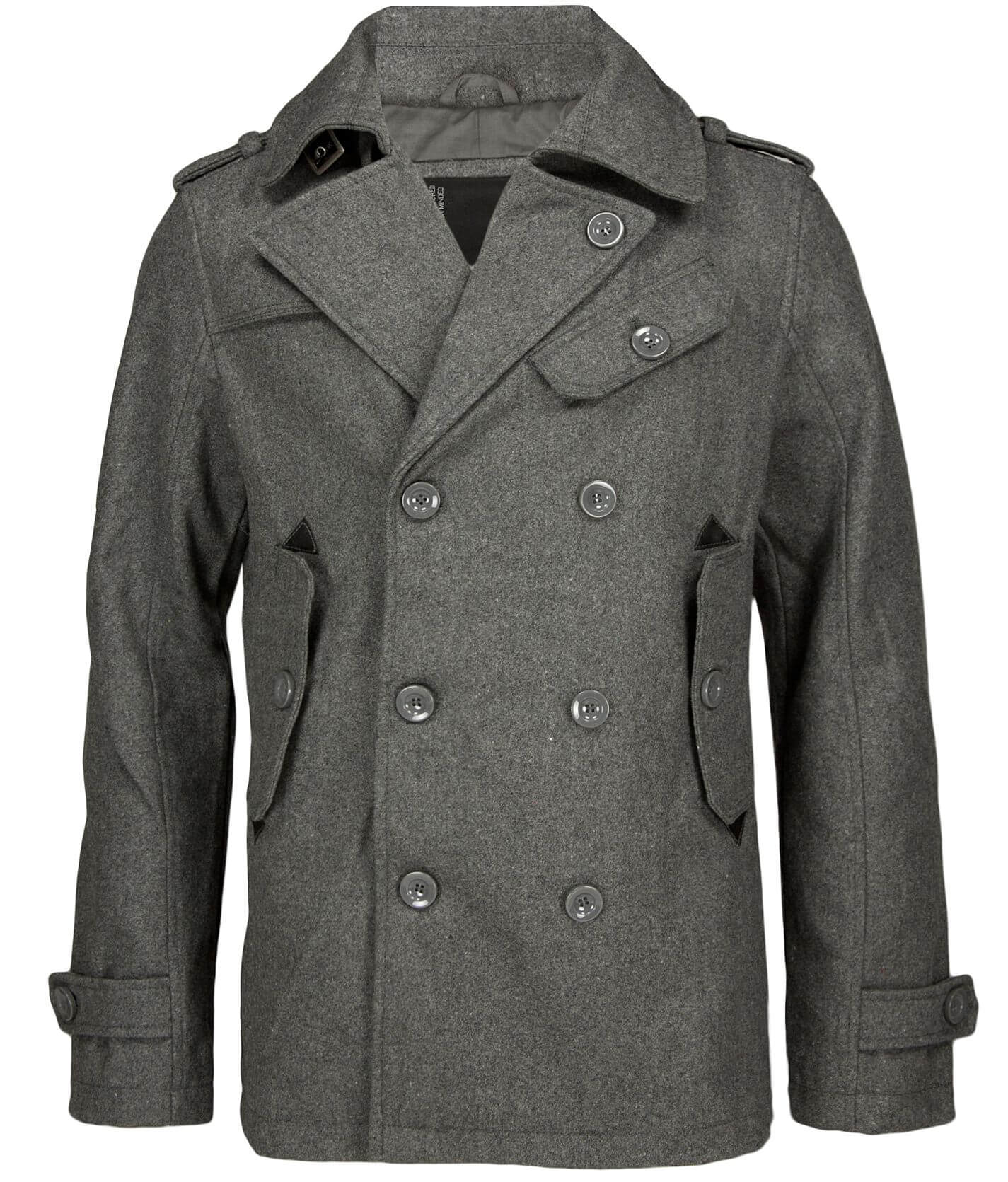 Premium Lounge Coat - Men 