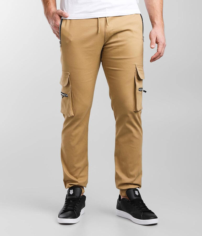 Cargo Pants - Men - Ready-to-Wear