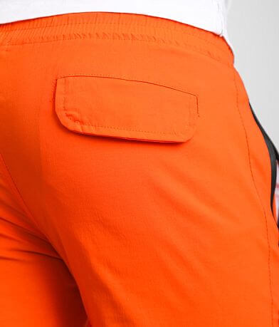 American Stitch Nylon Utility Cargo Stretch Pant BACK_DETAIL
