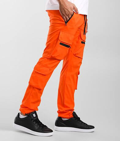 American Stitch Nylon Utility Cargo Stretch Pant FULL_RIGHT_SIDE
