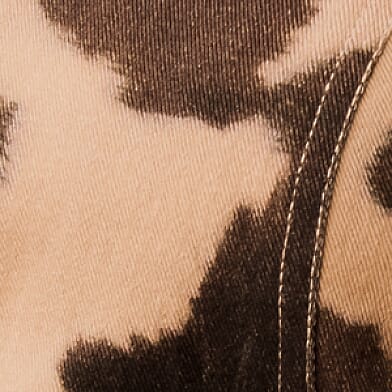 Cream Brown