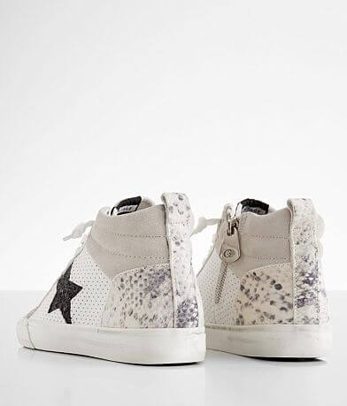 Vintage Havana Donalia Leather High Top Sneaker MISC_DETAIL_2