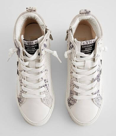 Vintage Havana Donalia Leather High Top Sneaker MISC_DETAIL_3