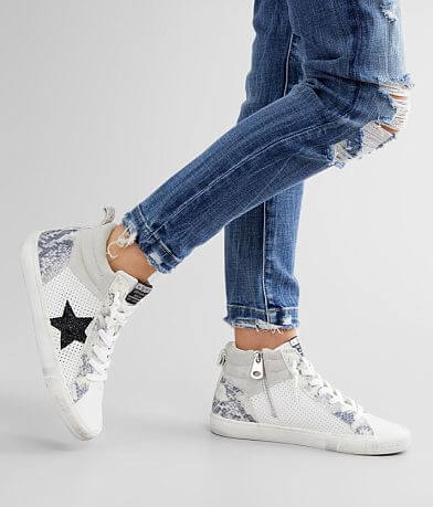 Vintage Havana Donalia Leather High Top Sneaker MISC_DETAIL_4