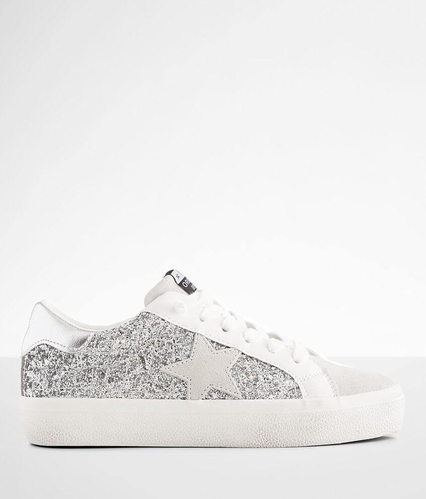 Vintage havana cheap glitter sneakers