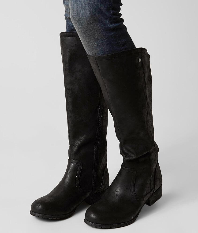 BKE sole Dante Riding Boot front view