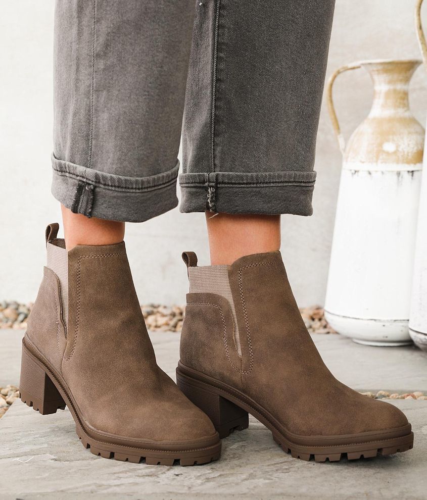 Jellypop best sale ankle boots