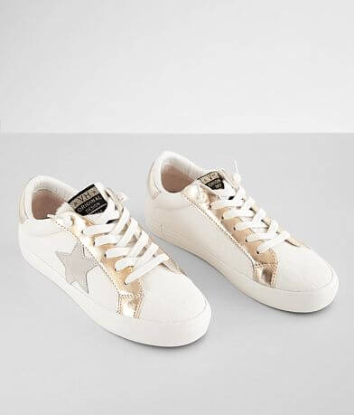 Vintage Havana Fresh Leather Sneaker misc detail 1 view