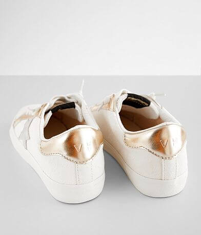 Vintage Havana Fresh Leather Sneaker misc detail 2 view