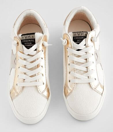 Vintage Havana Fresh Leather Sneaker misc detail 3 view