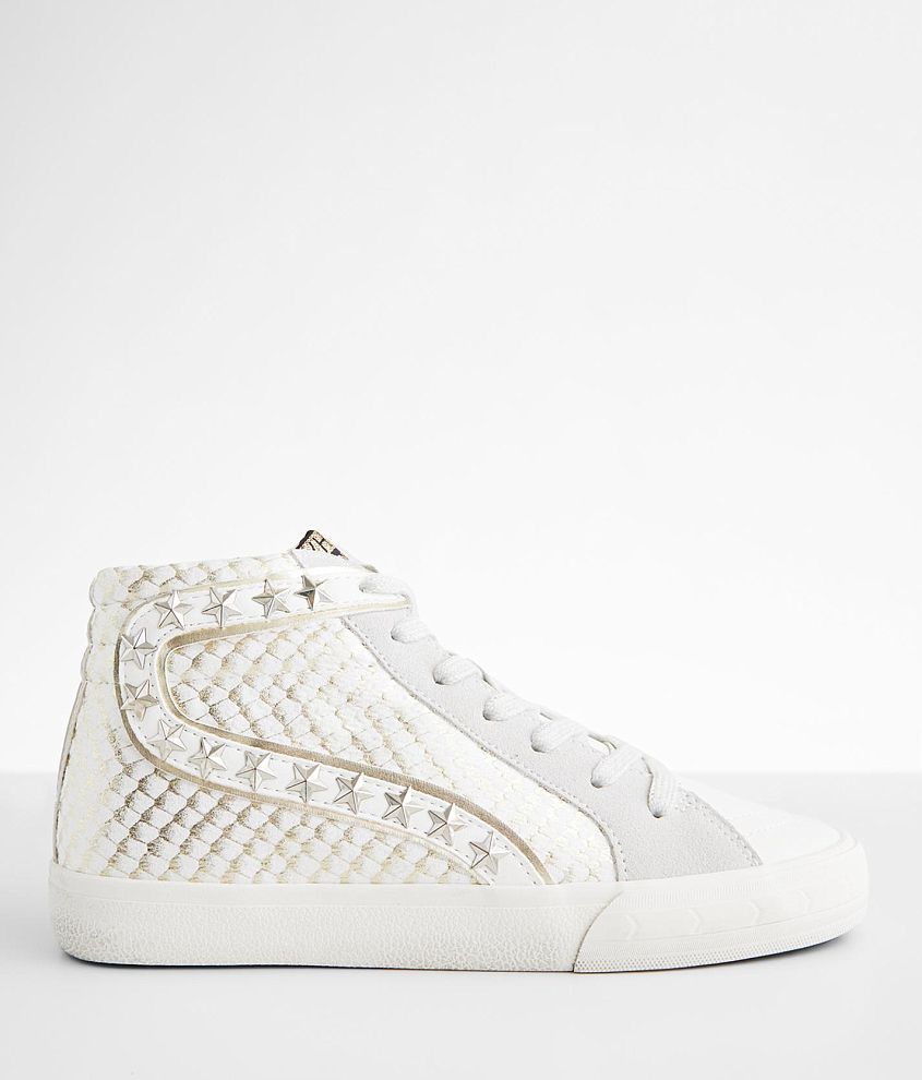 Lynn Leather Sneaker