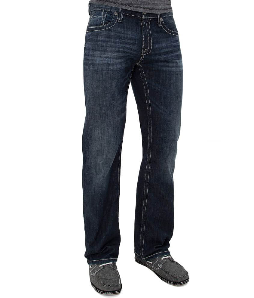 BKE Carter Jean front view