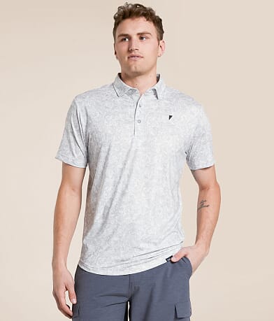 Primo Classic Polo front view