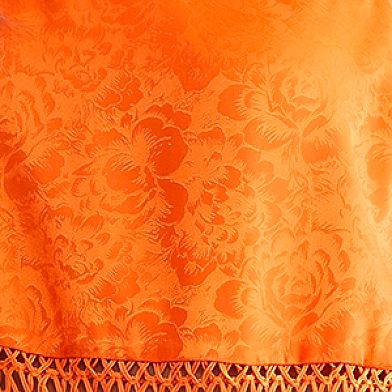 Vermillion Orange