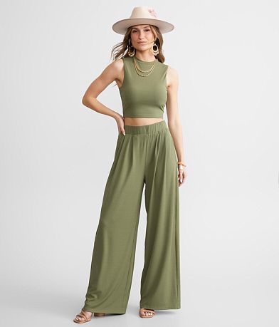 Privy Ribbed Wide Leg Pant MISC_DETAIL_1