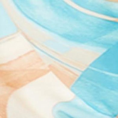 Blue Cream