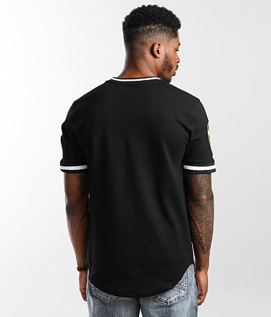 Pro Standard Cleveland Cavaliers Warm Up T-Shirt BACK