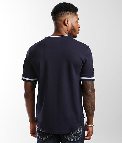 Pro Standard Denver Nuggets Warm Up T-Shirt BACK