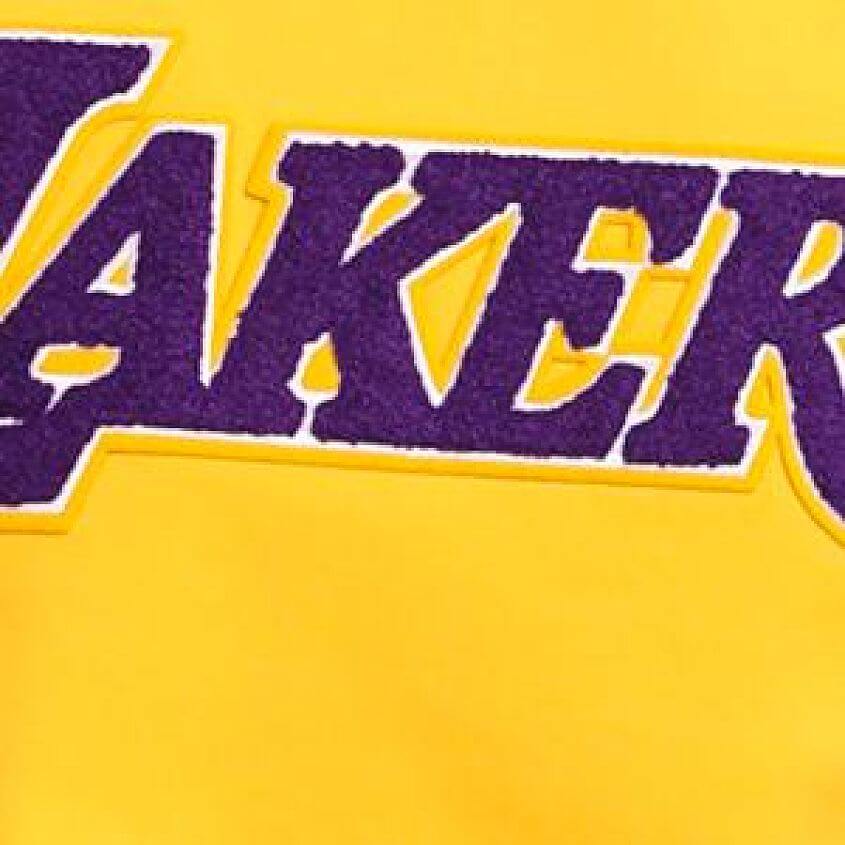 Yellow Purple