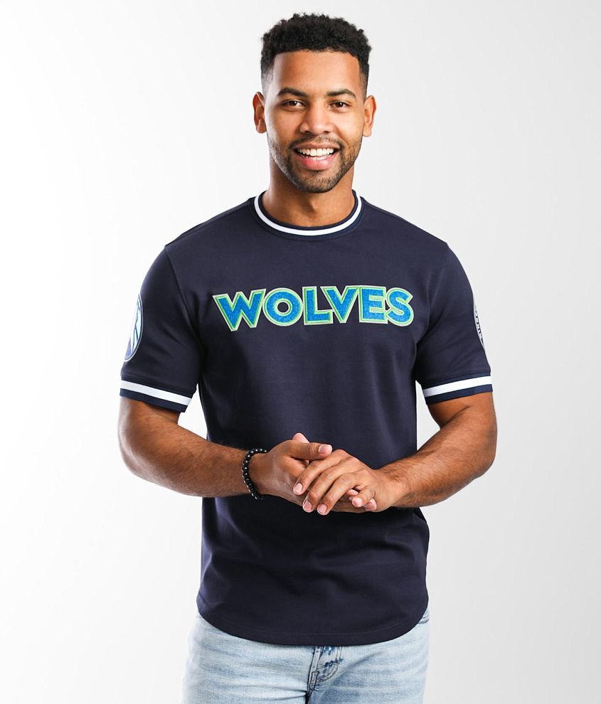 Minnesota timberwolves shop t shirt