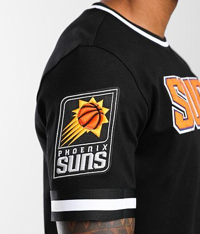 Pro Standard Phoenix Suns Warm Up T-Shirt misc detail 1 view
