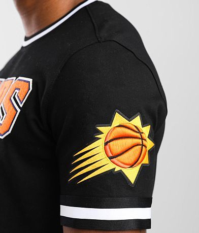 Pro Standard Phoenix Suns Warm Up T-Shirt misc detail 2 view