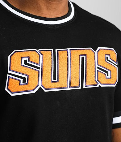 Pro Standard Phoenix Suns Warm Up T-Shirt misc detail 3 view