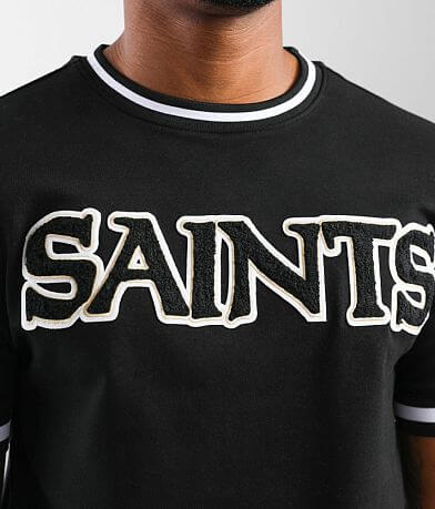 Pro Standard New Orleans Saints Warm Up T-Shirt MISC_DETAIL_3