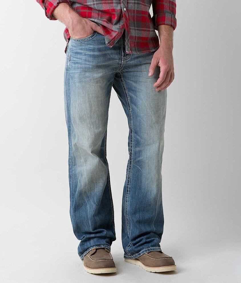 BKE Tyler Boot Jean
