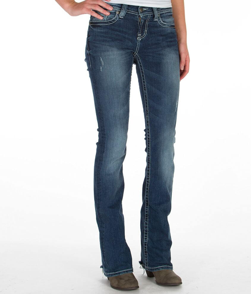 Bke culture bootcut outlet jeans