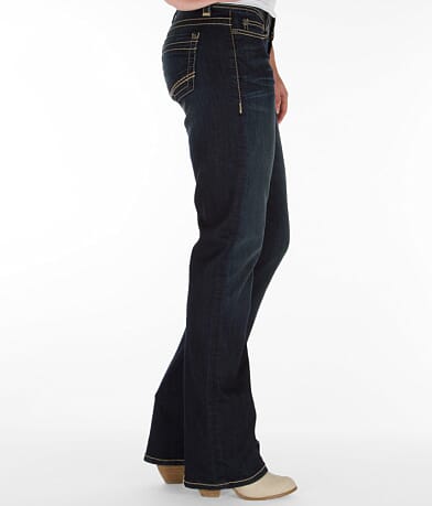 BKE Dakota Boot Stretch Jean FULL_RIGHT_SIDE