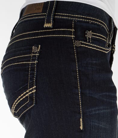BKE Dakota Boot Stretch Jean RIGHT_DETAIL