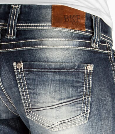 BKE Sabrina Boot Stretch Jean BACK_POCKET