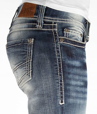 BKE Sabrina Boot Stretch Jean RIGHT_DETAIL