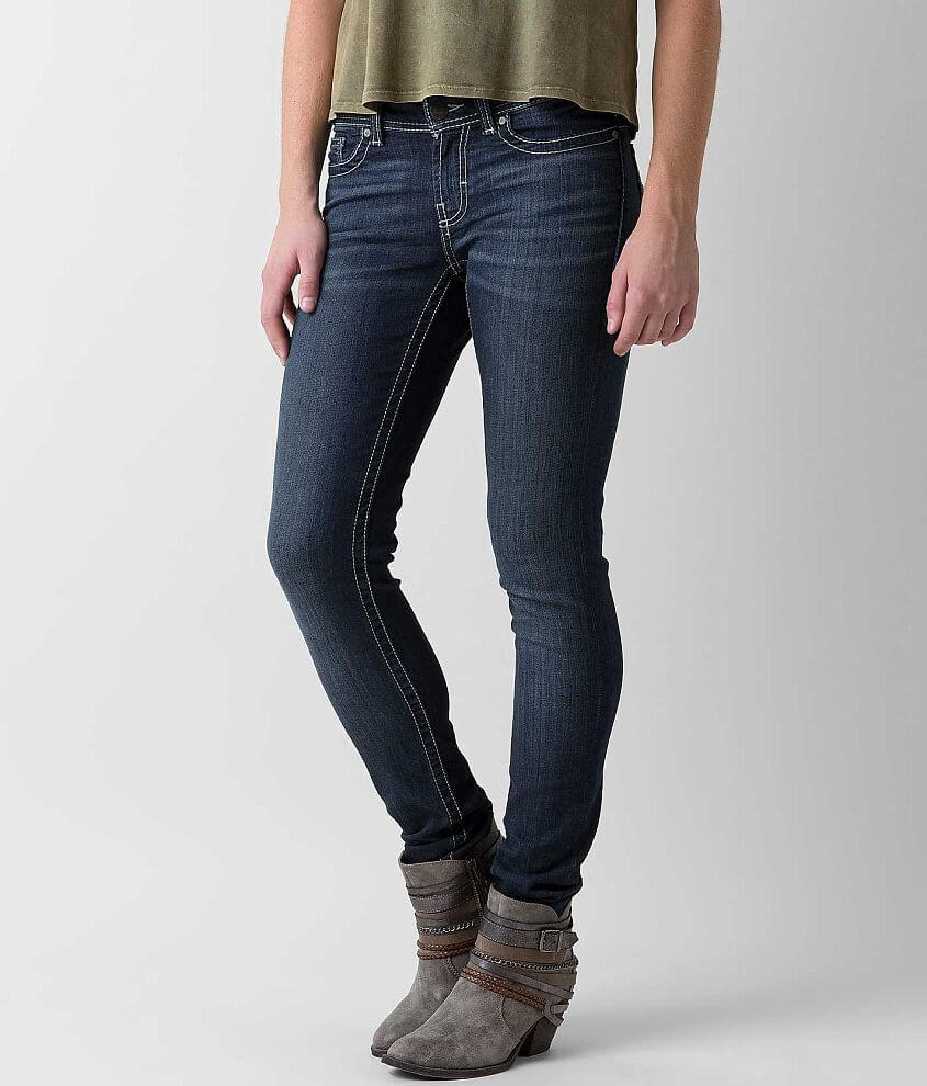 BKE Payton Skinny Stretch Jean front view