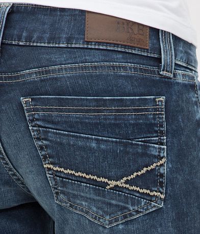 BKE Sabrina Boot Stretch Jean BACK_POCKET