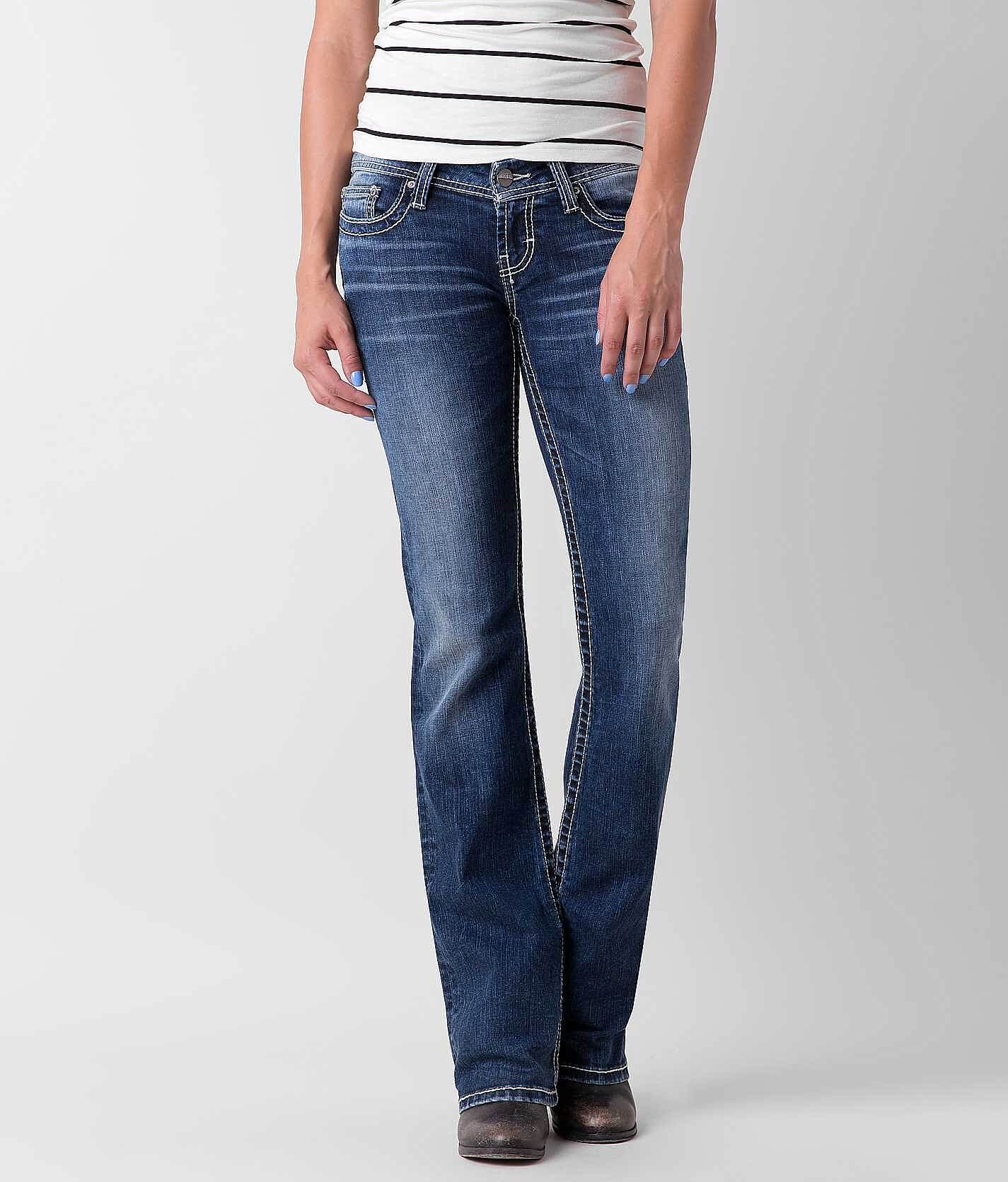 bke stella boot stretch jean