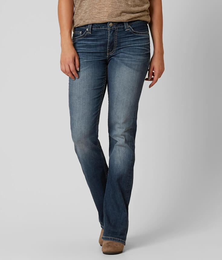 women's 35in inseam jeans