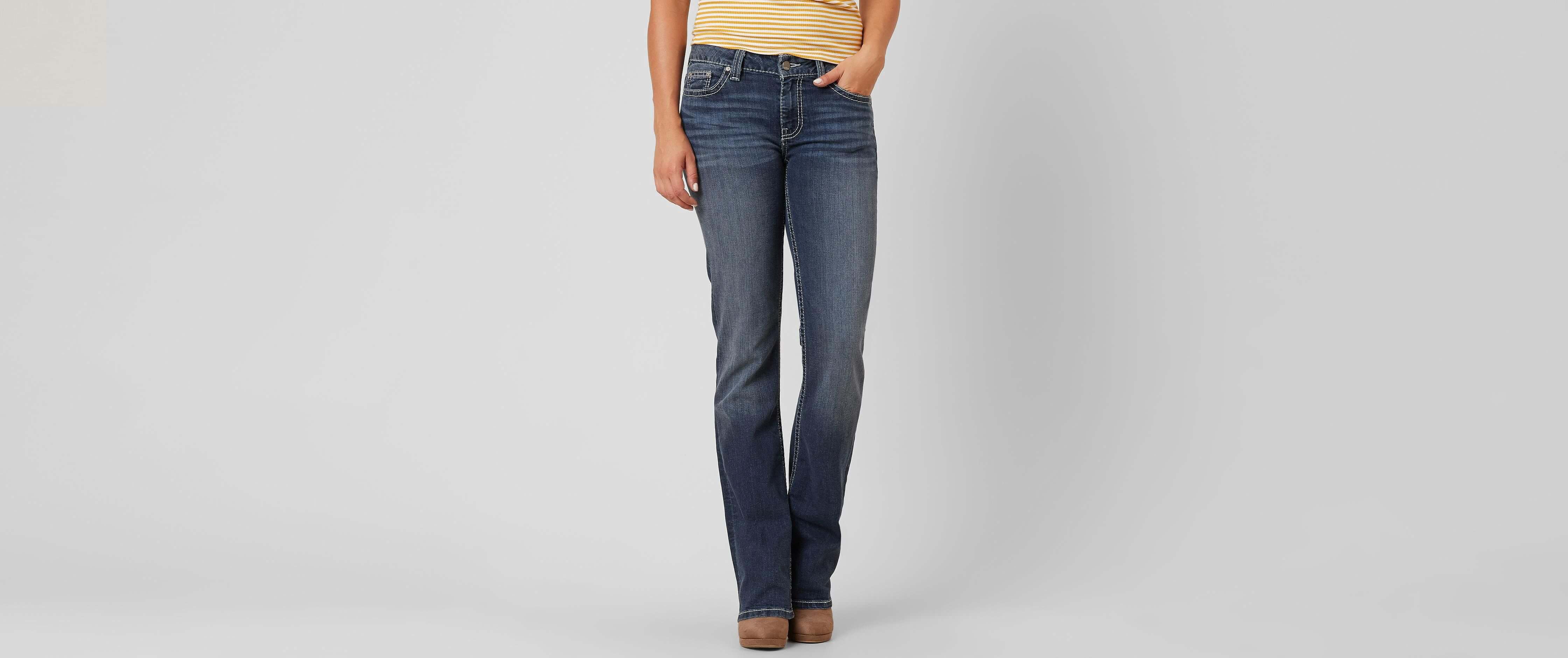 bke harper bootcut jeans