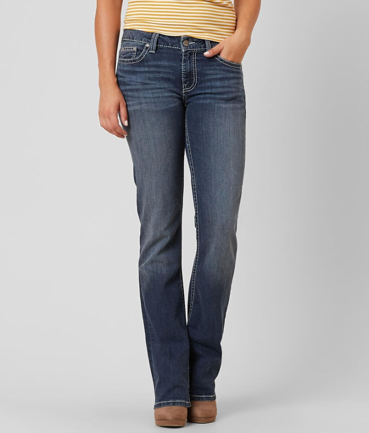 Tall Teen Girls Juniors Jeans Trendy and Cute Denim Styles in Long